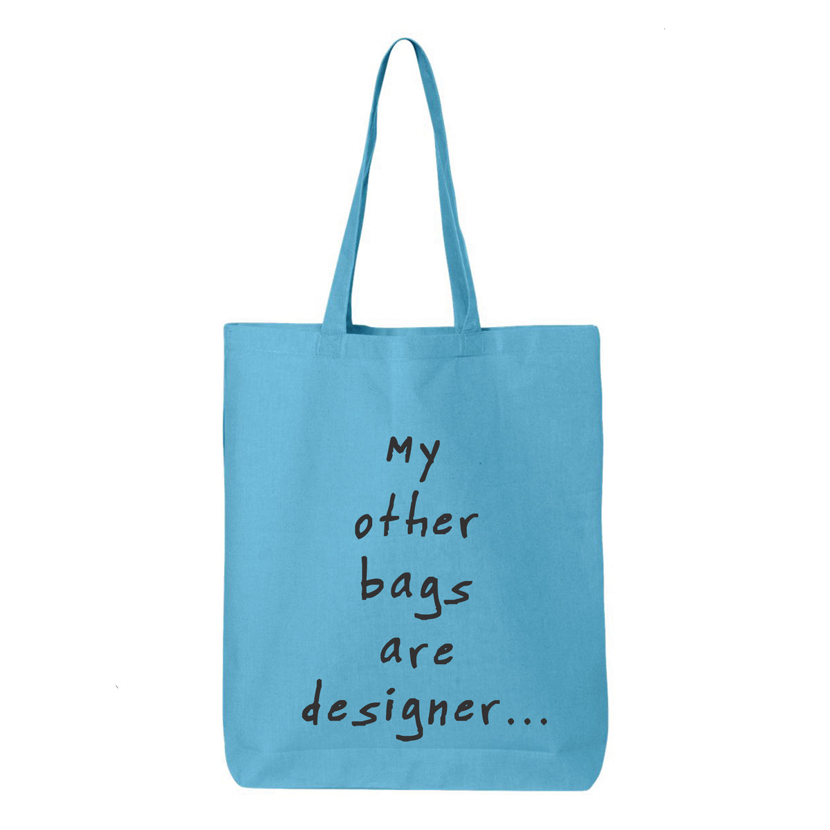 Teal discount designer bag