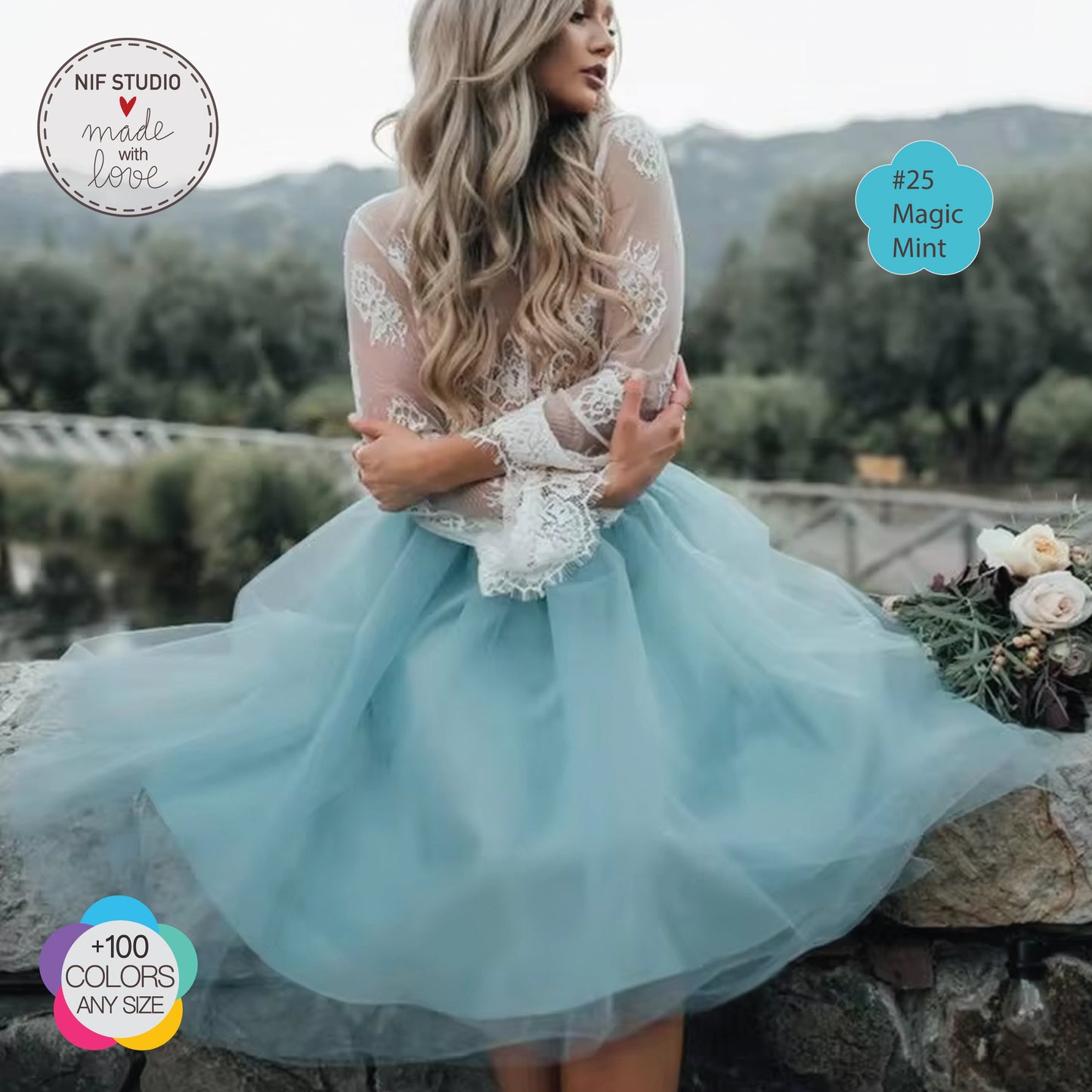 Tulle Maxi Skirt, Bridesmaid tulle skirt, Mommy and me skirts, family skirts, Tutu Skirt, Tutu skirt for bridesmaid