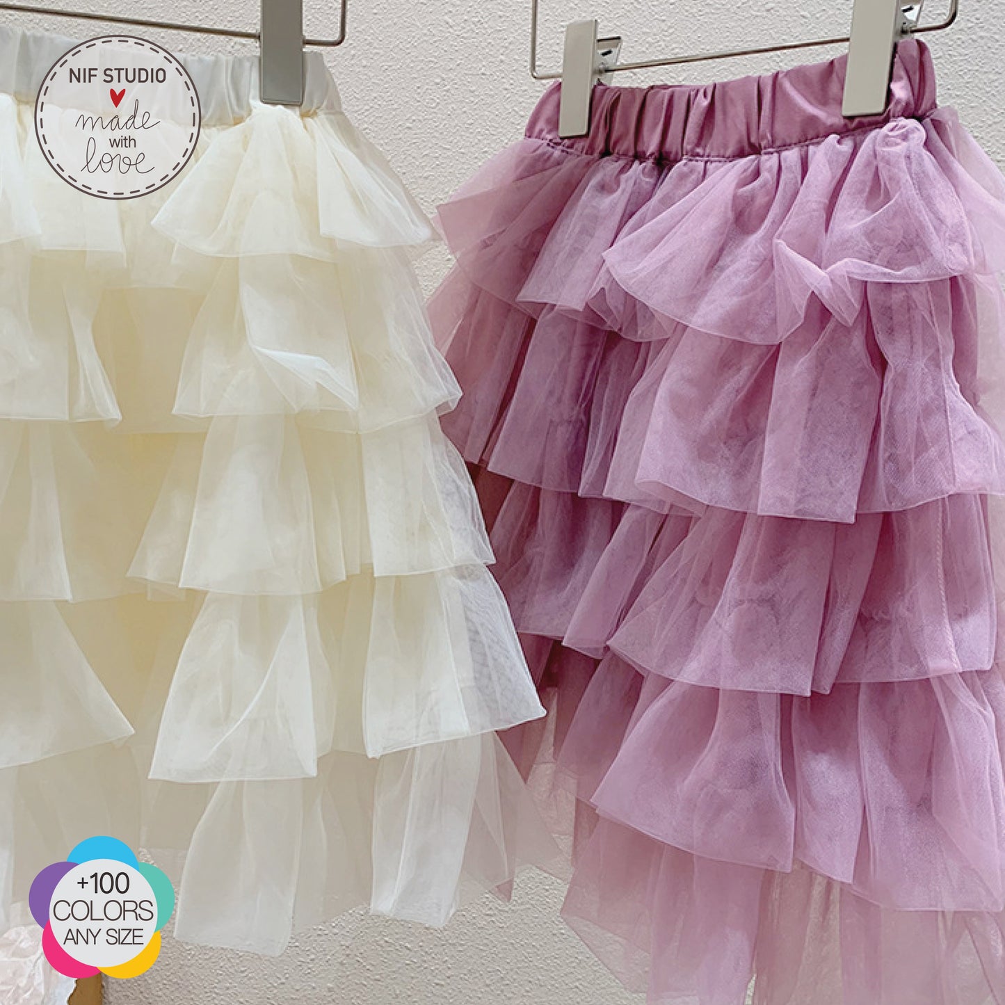 Tulle Maxi Skirt, Bridesmaid tulle skirt, Mommy and me skirts, family skirts, Tutu Skirt, Tutu skirt for bridesmaid