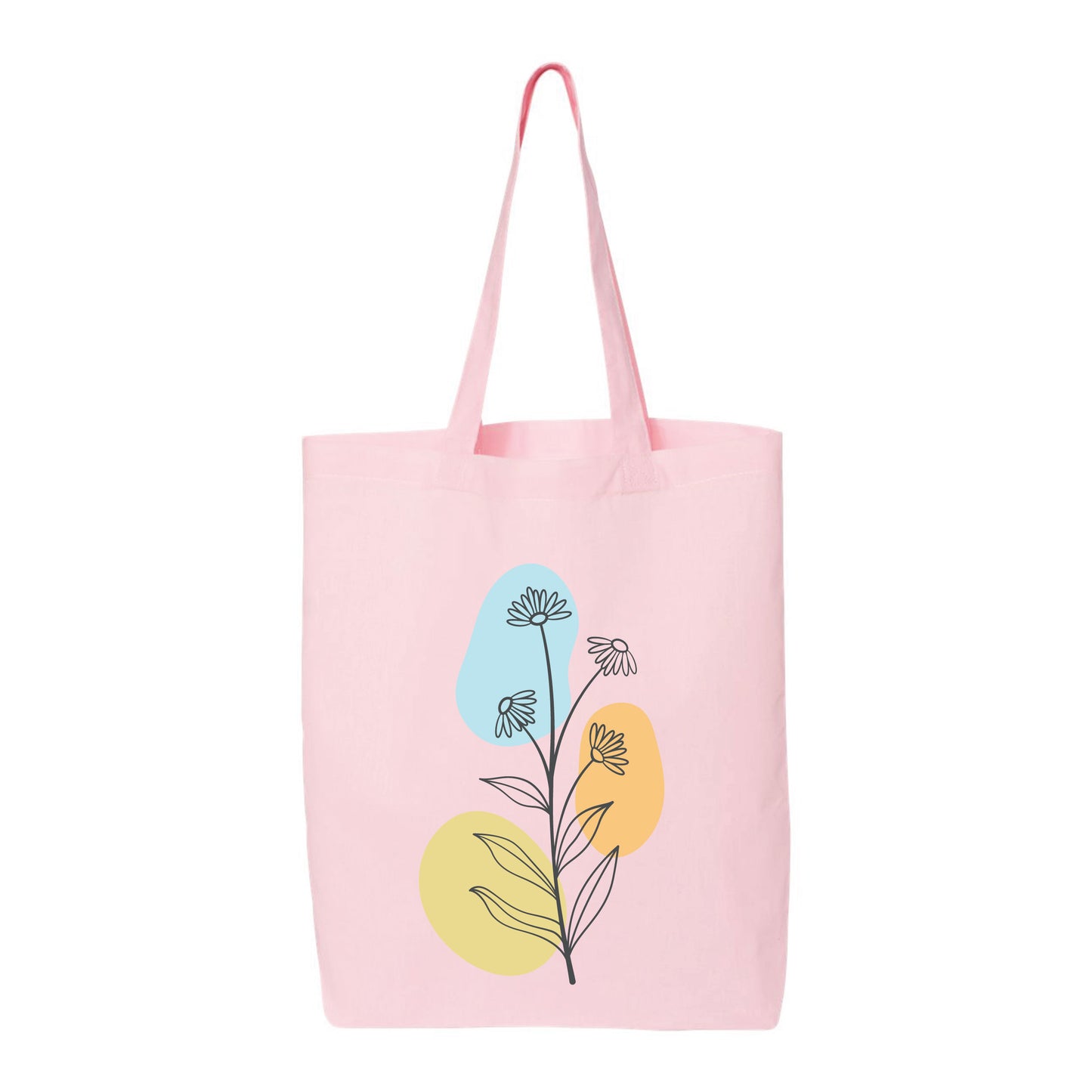 
                  
                    Daisy Tote Bag
                  
                