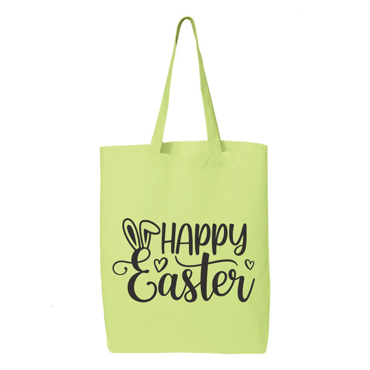 
                  
                    Happy Easter Tote Bag
                  
                