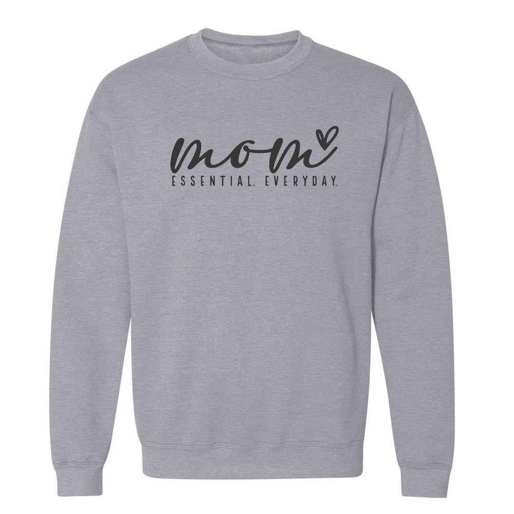 
                  
                    Mom Essential Everyday Sweatshirt
                  
                