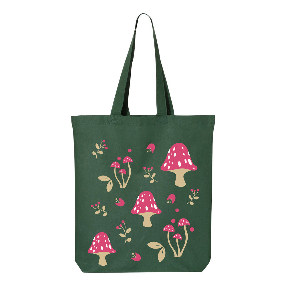 
                  
                    Mushrooms Tote Bag
                  
                